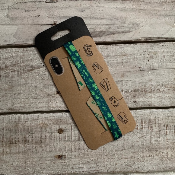 Phone Loops grip loop - Picture 3 of 7